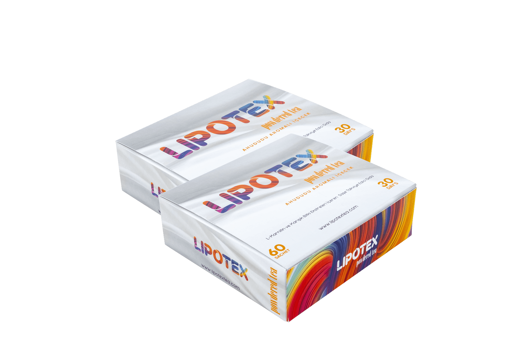 Lipotex  Tea  2 Paket