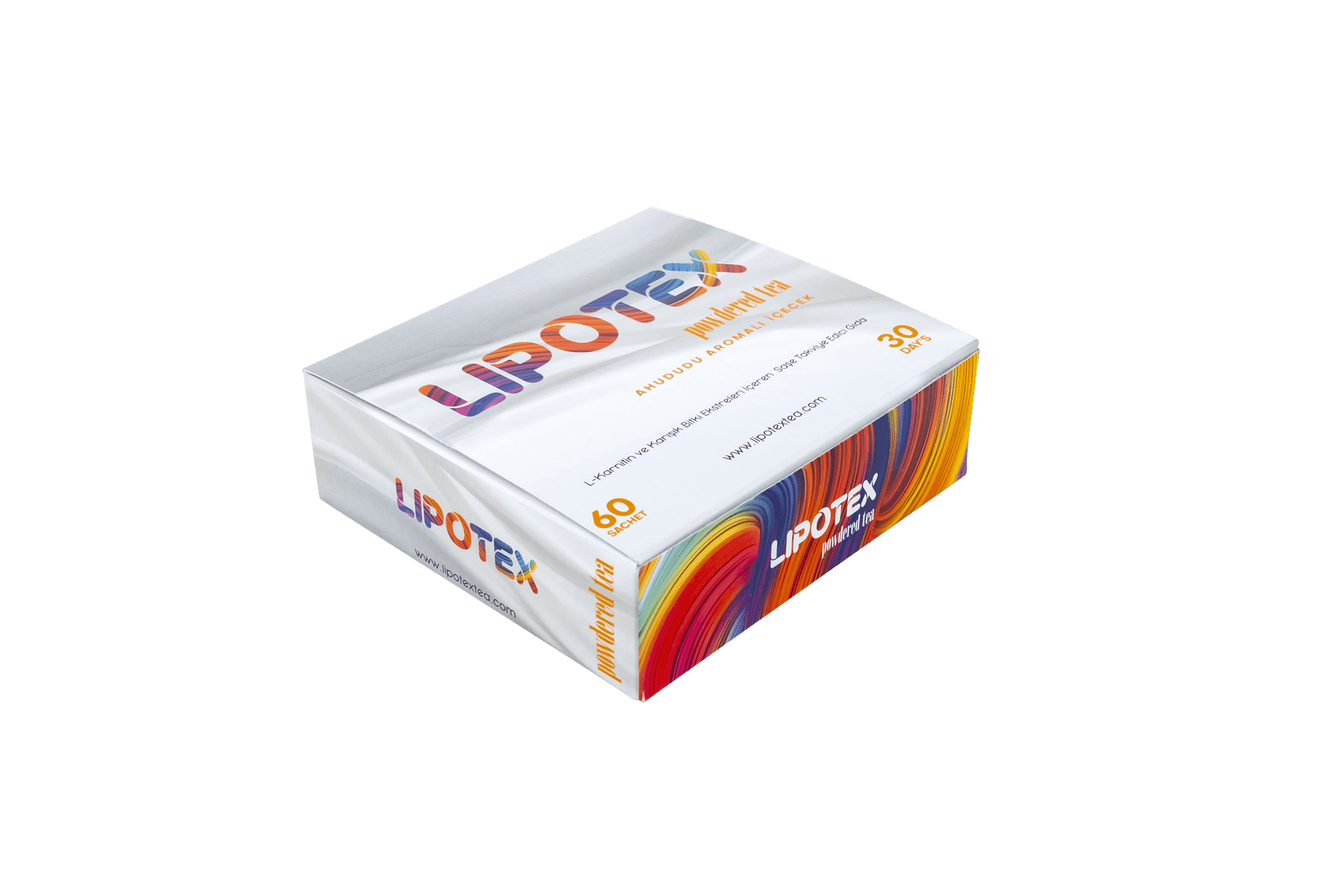 Lipotex  Tea 